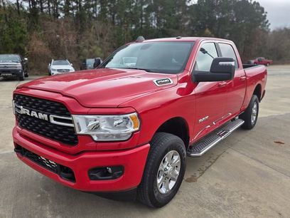 Used 2024 RAM 2500 Big Horn w/ Sport Appearance Package