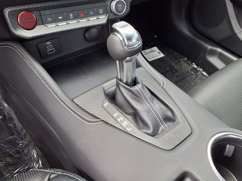 New 2026 Ford Mustang Premium image 12