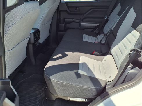 New 2026 Toyota 4Runner TRD Off-Road AWD/4WD image 11