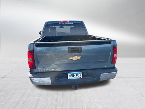 Used 2010 Chevrolet Silverado 1500 LT w/ Power Pack Plus image 5