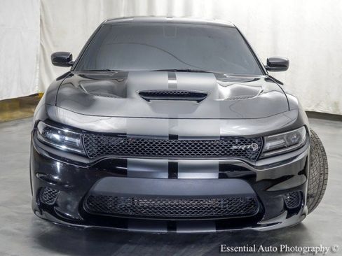 Used 2018 Dodge Charger SRT Hellcat w/ Harman/Kardon Audio Group image 6