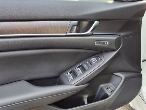Used 2020 Honda Accord EX-L image 13