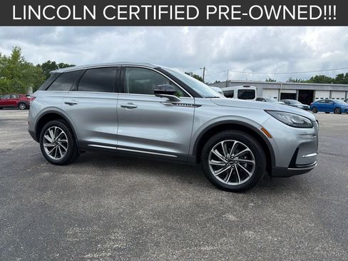 Used 2023 Lincoln Corsair AWD w/ Equipment Group 101A image 1