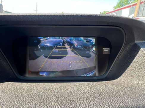 Used 2012 Acura TSX Sedan FWD image 17