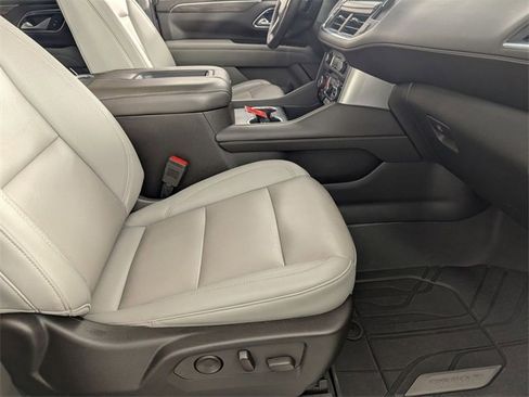 Certified 2022 Chevrolet Tahoe Z71 w/ Z71 Off-Road Package image 37