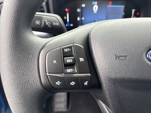 New 2025 Ford Maverick XLT image 21