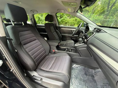 Used 2021 Honda CR-V LX image 9