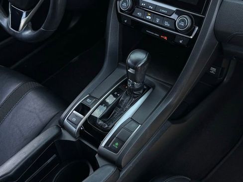 Used 2020 Honda Civic EX-L image 24