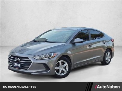 Used 2018 Hyundai Elantra SE