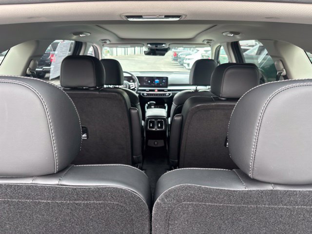 Used 2025 Kia Sorento EX w/ Panoramic Sunroof Package AWD/4WD image 22