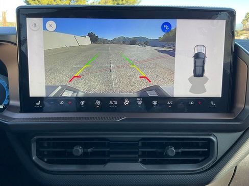 New 2025 Ford Bronco Sport Outer Banks AWD/4WD image 57