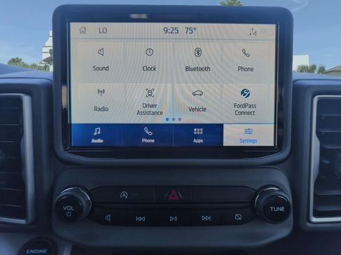 Used 2023 Ford Bronco Sport Big Bend w/ Convenience Package AWD/4WD image 19