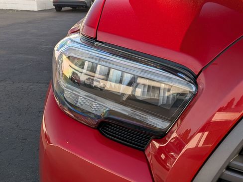 Certified 2022 Toyota Tacoma TRD Sport w/ TRD Premium Sport Package image 6