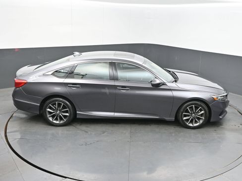 Used 2021 Honda Accord EX-L image 35