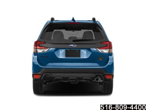 Used 2023 Subaru Forester Wilderness AWD/4WD image 9