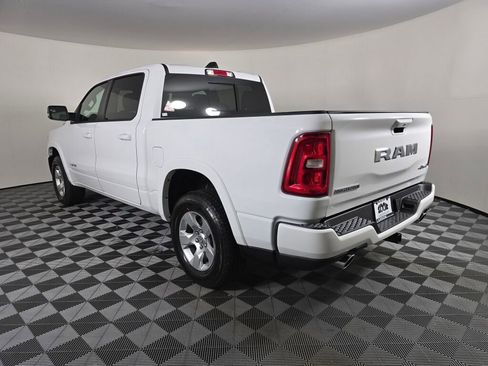 New 2026 RAM 1500 Big Horn image 6