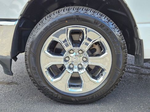 Used 2022 RAM 1500 Big Horn image 30