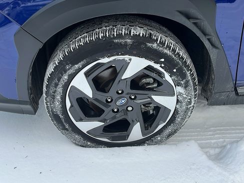 Certified 2025 Subaru Crosstrek 2.5i Limited image 11