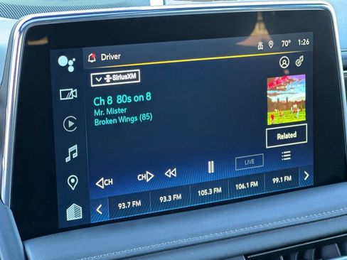 Used 2023 Chevrolet Tahoe High Country image 24