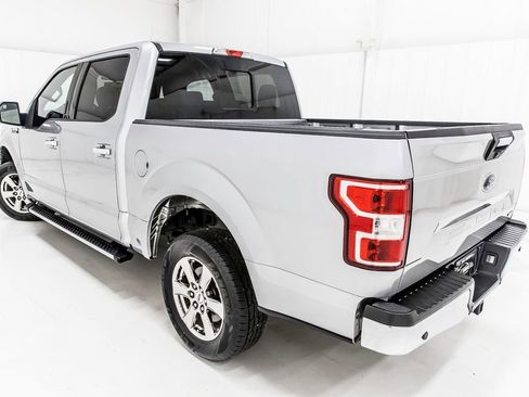 Used 2020 Ford F150 XLT w/ Equipment Group 302A Luxury RWD image 5