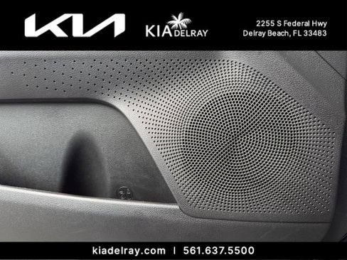 Used 2023 Kia Forte LXS image 15