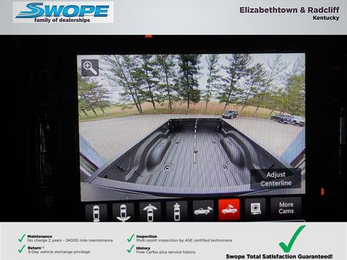 New 2026 RAM 2500 Big Horn image 22