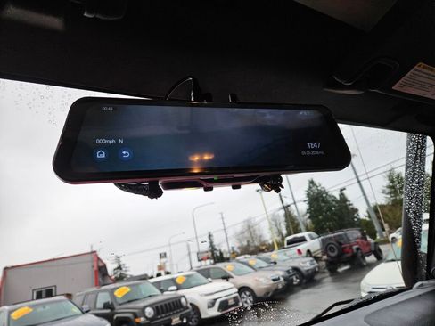 Used 2017 Jeep Wrangler Unlimited Sport w/ Quick Order Package 23S image 19