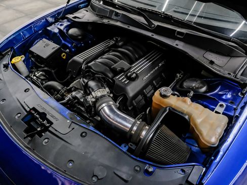 Used 2021 Dodge Charger Scat Pack RWD image 68