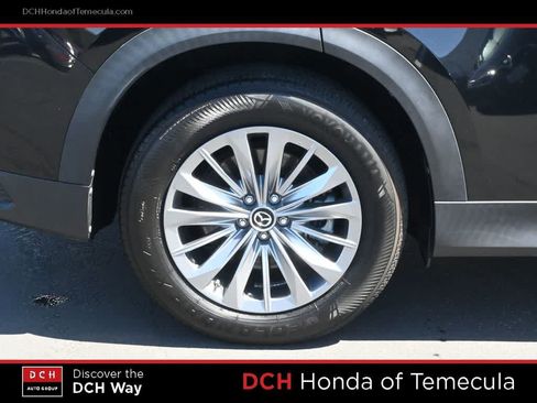 Used 2024 MAZDA CX-90 3.3 Turbo w/ Preferred Package AWD/4WD image 24