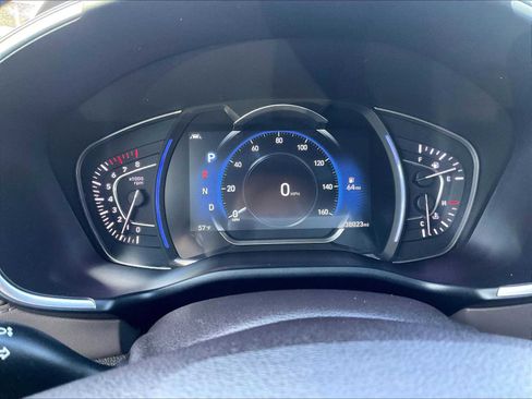 Certified 2020 Hyundai Santa Fe SEL image 24