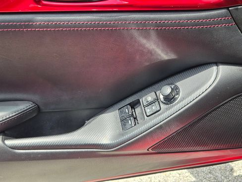 Used 2019 MAZDA MX-5 Miata RF Grand Touring RWD image 9