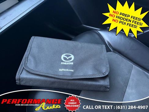 Used 2018 MAZDA CX-5 Touring image 28