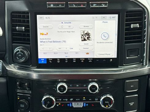 Used 2024 Ford F250 Lariat w/ Lariat Ultimate Package image 13