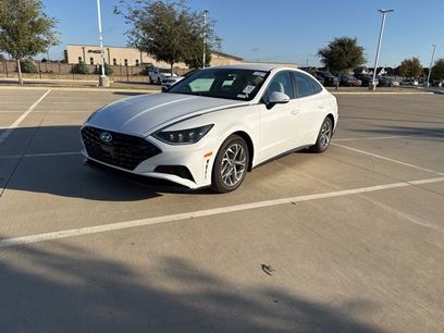 Used 2023 Hyundai Sonata SEL