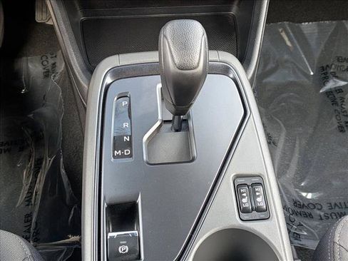 Certified 2026 Subaru Crosstrek 2.0i Premium AWD/4WD image 13