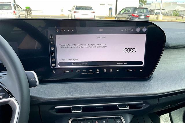 New 2026 Audi Q5 Premium Plus AWD/4WD image 24