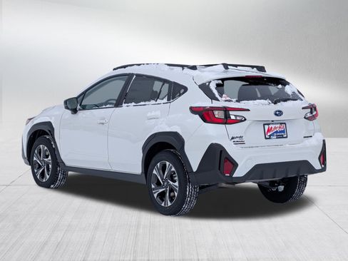 New 2026 Subaru Crosstrek 2.0i Premium image 3