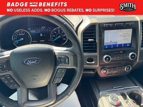 Used 2020 Ford Expedition XLT w/ Equipment Group 202A image 11