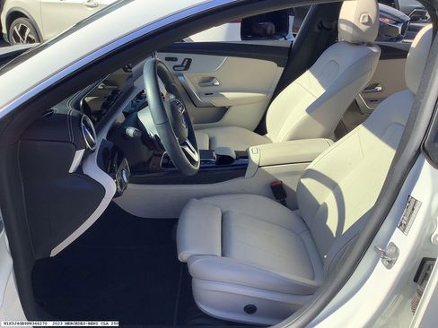 Used 2023 Mercedes-Benz CLA 250 image 12