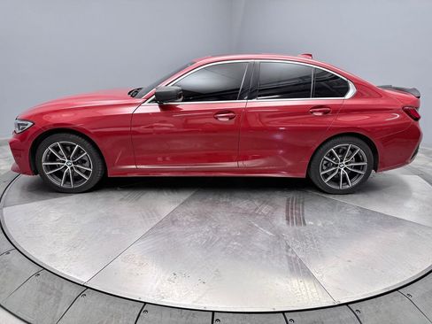 Used 2021 BMW 330i xDrive Sedan w/ Premium Package image 8