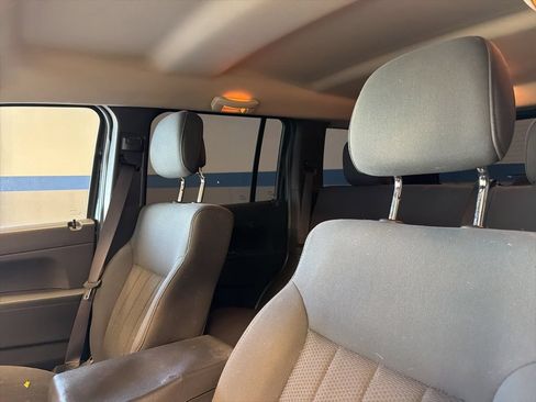 Used 2012 Jeep Liberty Sport w/ Popular Equipment Group RWD image 14