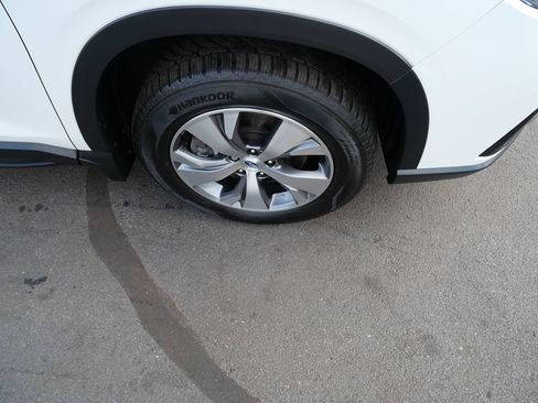 Used 2020 Subaru Ascent Premium w/ Convenience Package AWD/4WD image 34