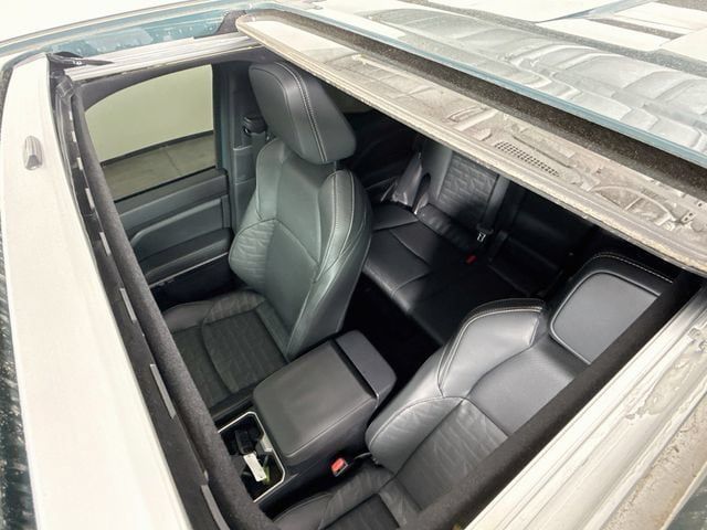 Certified 2026 Toyota 4Runner TRD Off-Road Premium AWD/4WD image 24