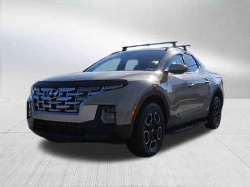 Used 2024 Hyundai Santa Cruz SEL w/ Activity Package image 7