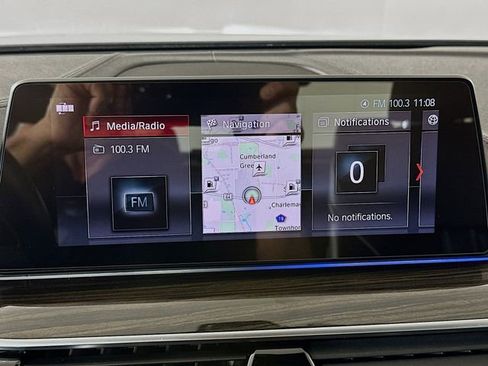 Used 2019 BMW M550i xDrive AWD/4WD image 26