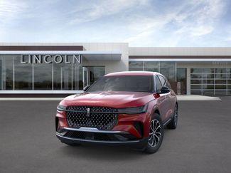 New 2026 Lincoln Nautilus Premier video 2