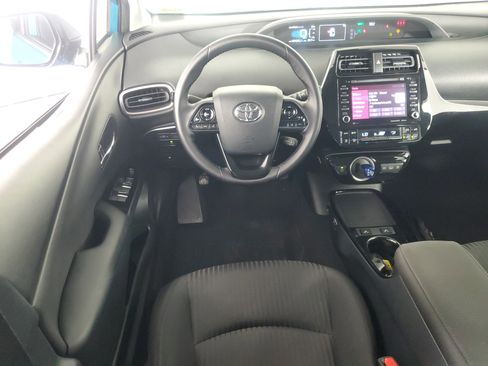 Used 2020 Toyota Prius Prime LE image 28