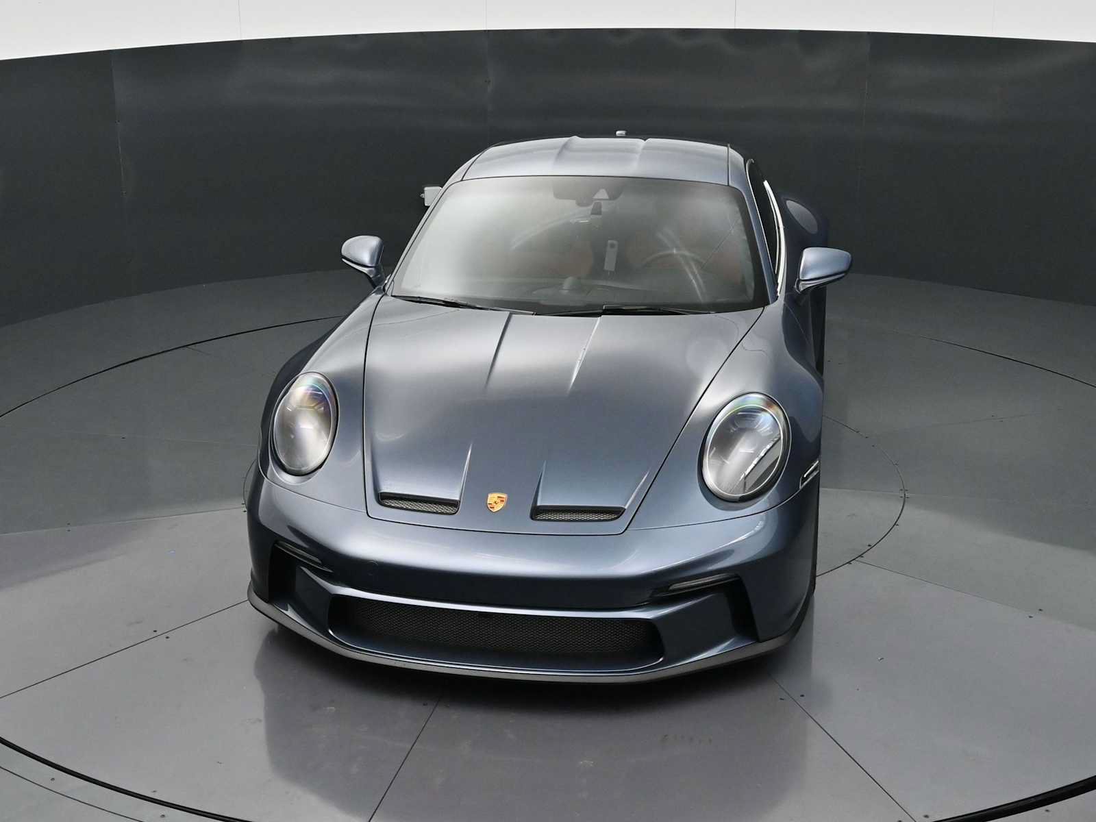 Certified 2024 Porsche 911 GT3 RS RWD image 42