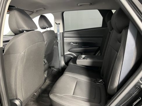 Used 2025 Hyundai Tucson SEL image 28