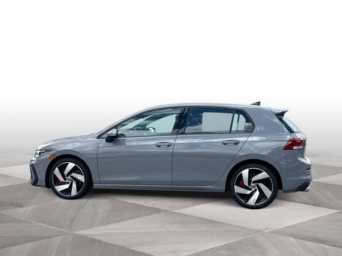 New 2026 Volkswagen GTI S FWD image 5